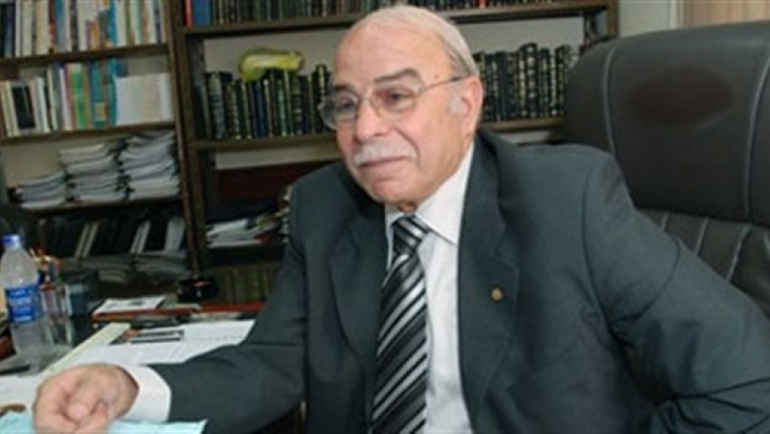 رئيس الزمالك السابق ونائبه ينضمان لائتلاف تحيا مصر الشعبي